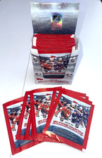 Topps NHL 22-23 Sealed Sticker