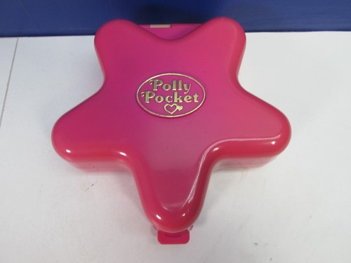 Working vintage polly - vintage, pocket