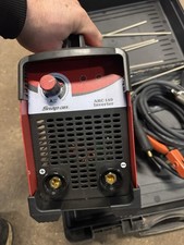 Snap On Arc 140 Welder Stick/Arc Welder 
