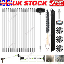 32PC Flexible Chimney Sweep