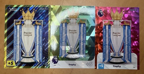 Panini adrenalyn premier - panini, xl