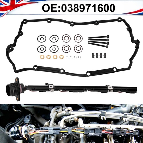 Injector wiring loom - wiring,