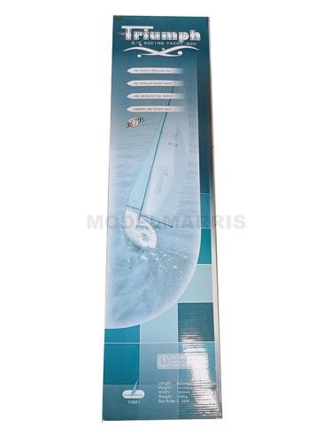 Xxx y0601 triumph racing - y0601,