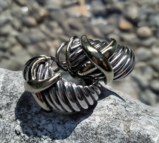 Women's David Yurman Sterling