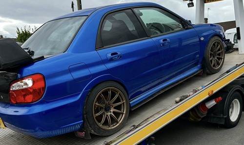 Rota alloy wheel - &, tyres