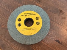Churchill Tools & Abrasives