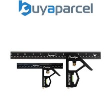 Faithfull 300mm 12" 150mm 6"