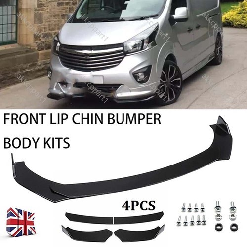 For vauxhall vivaro gloss - vivaro,