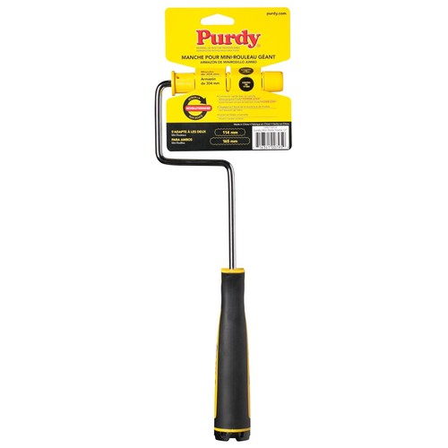 Paint roller frame - paint,