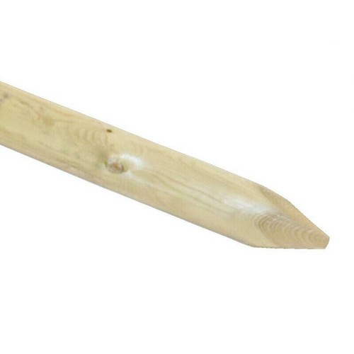 Fence post stake - fence,