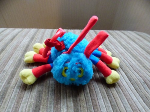 2011 woolly and tig - 2011,