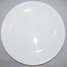 Plate White Plates Dish