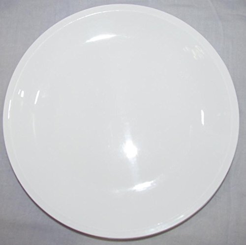 Plate white plates dish - white,