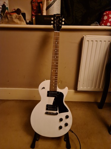 Gibson les paul special - gibson,