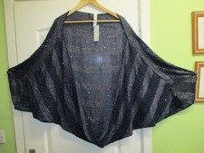 BNWT PER UNA FREE SIZE