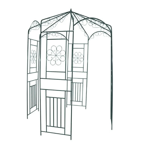 Garden arch wrought - iron, 250cm