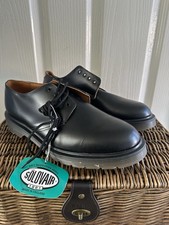 Solovair Vintage Deadstock