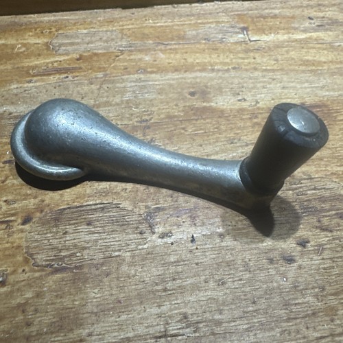Austin car window crank door - 7,