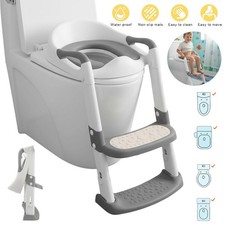 Children Adjustable Toilet