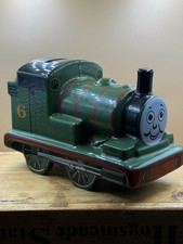Wade / Thomas The Tank Engine