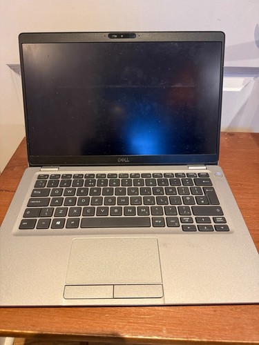 Dell latitude 5310 - latitude,