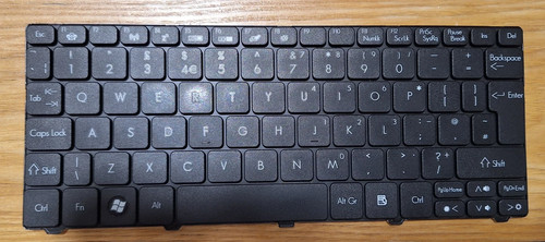 Packard bell dot pav80 - dot, uk