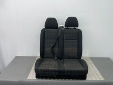 Mercedes-Benz Vito Viano W447 2016 Left front Front passenger seat LIQ7182