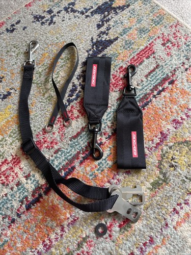 Ezydog car seatbelt - ezydog,