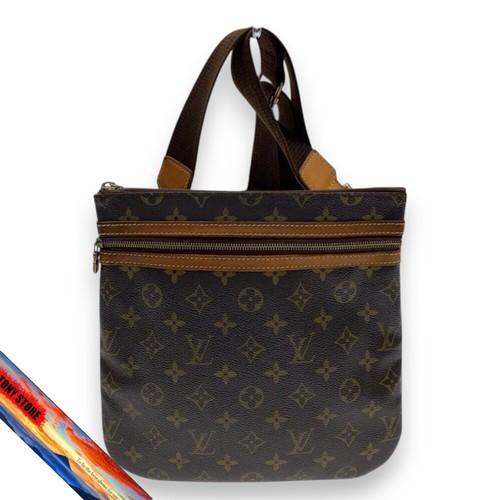 Louis vuitton pochette bosfall - pochette,