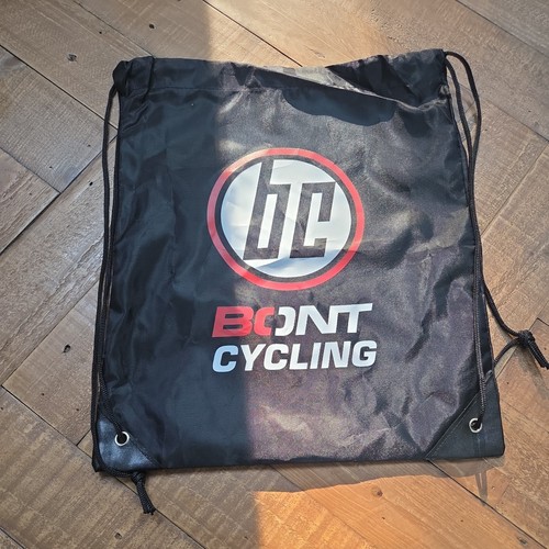 Bont cycling drawstring - drawstring, shoe