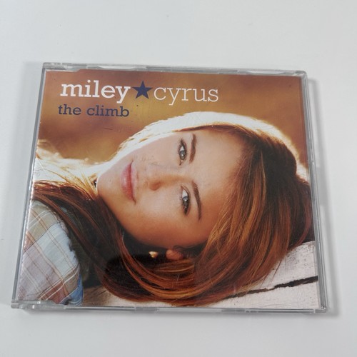 Miley cyrus the climb - the,