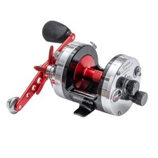 Akios Shuttle 656 SCM Special Limited Edition Multiplier Sea Fishing Reel