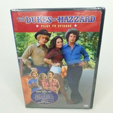 Dukes of Hazzard - Pilot