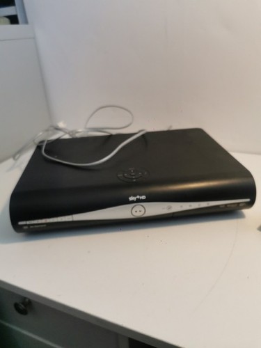 Sky box drx890w - box,