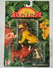 Vintage The Lion King