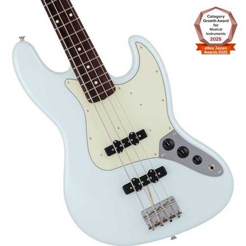 Fender made japan - made,