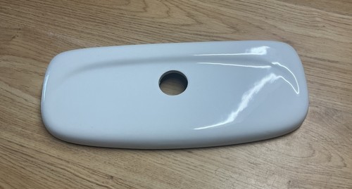 Toilet cistern lid twyford - toilet,