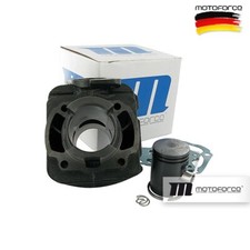 ECO QUALITY CAST IRON CYLINDER