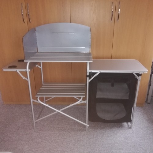Royal aluminium kitchen - royal,