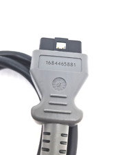 Bosch KTS OBD Cable Only For KTS 560 & KTS 590 Main  New Type 1684465881 OEM 