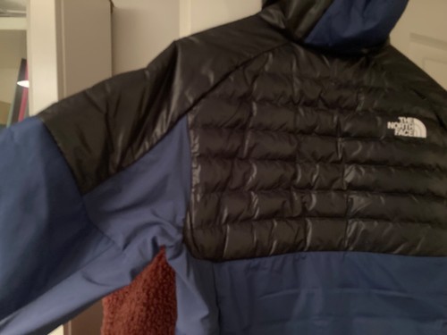North face jacket medium - jacket,