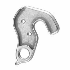Derailleur hanger for