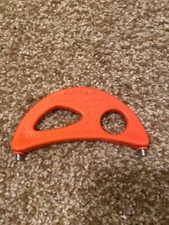 Jack Lalanne Power Juicer CL-003ap Crescent Key