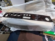 Classic Mini MPI Only - Burr 3