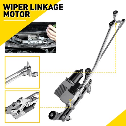 Front windshield window wiper - window,