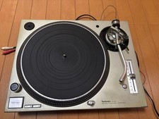 Technics SL-1200MK3 Direct