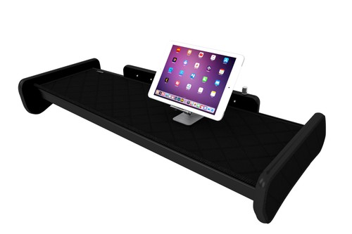 Van dashboard table - dashboard, for
