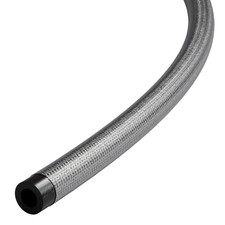 Rubber Fuel Hose Stainless