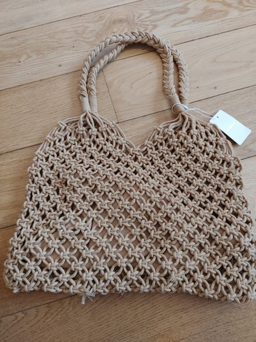 Primark natura natural straw - natura,