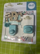 We R Memory Keepers Punch